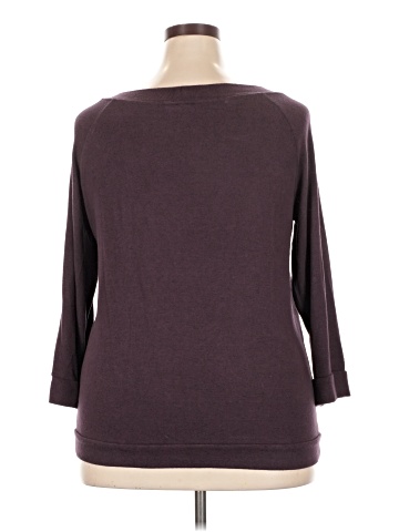 Mix by 41 Hawthorn Pullover Sweater (view 2)