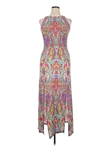 London Times Cocktail Dress (view 1)