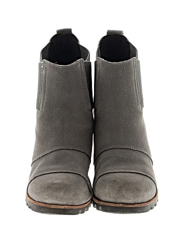 Sorel Ankle Boots (view 2)