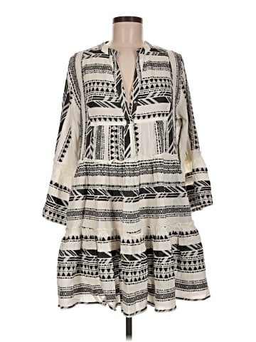 Elan Casual Dress (view 1)