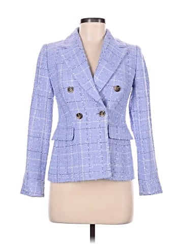 Ann Taylor Blazer (view 1)