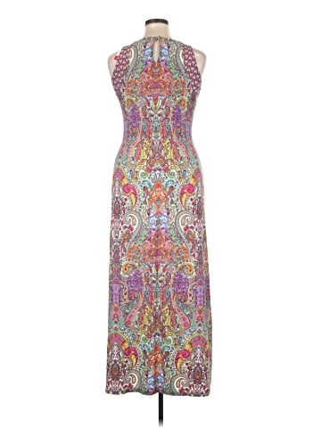 London Times Cocktail Dress (view 2)