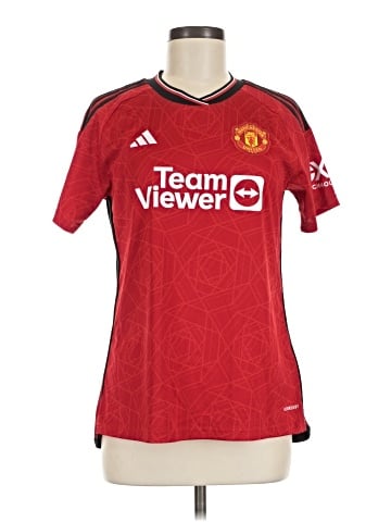 Adidas Short Sleeve T-Shirt (view 1)