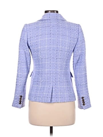Ann Taylor Blazer (view 2)
