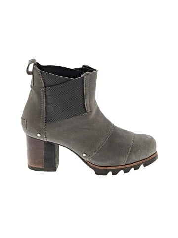 Sorel Ankle Boots (view 1)