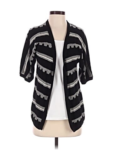 Design History Cardigan (view 1)