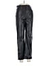 Gap 100% Polyester Black Casual Pants Size 29 waist - photo 1