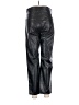 Gap 100% Polyester Black Casual Pants Size 29 waist - photo 2