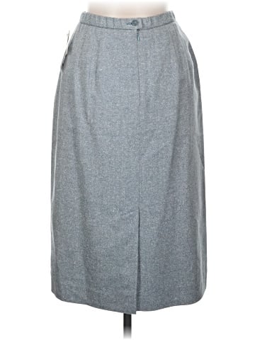 Pendleton Formal Skirt (view 2)