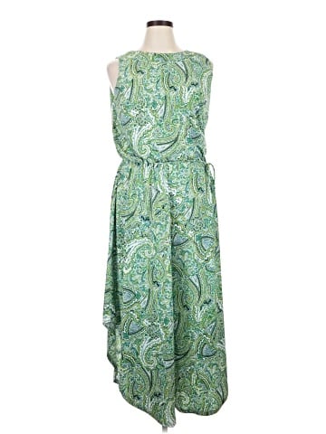 London Times Romper (view 1)