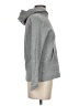Active Basic Gray Turtleneck Sweater Size S - photo 4