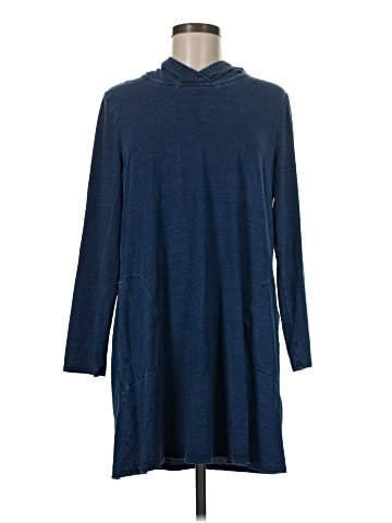Purejill Long Sleeve Turtleneck (view 1)