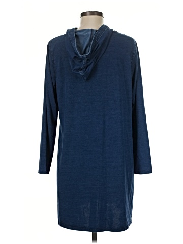 Purejill Long Sleeve Turtleneck (view 2)