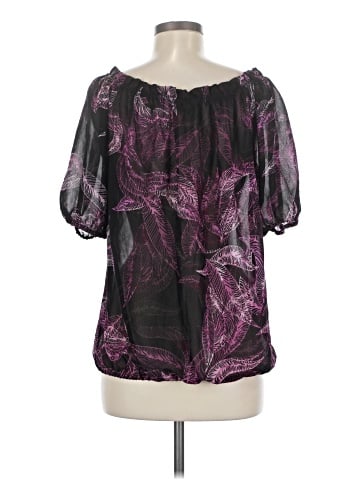 Moda International Short Sleeve T-Shirt (view 2)