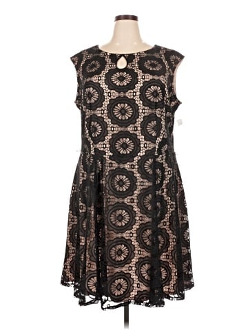 London Style Cocktail Dress (view 1)