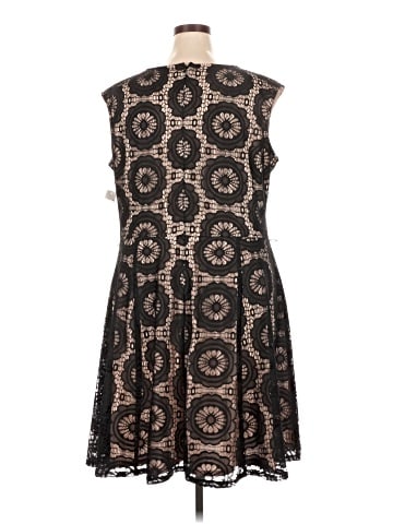 London Style Cocktail Dress (view 2)
