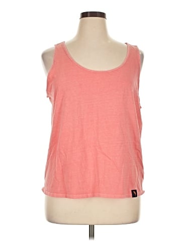 Margaritaville Sleeveless T-Shirt (view 1)