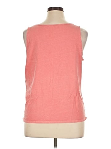Margaritaville Sleeveless T-Shirt (view 2)