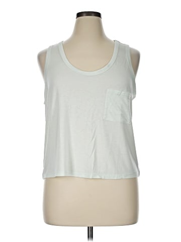 Lou & Grey Sleeveless Top (view 1)