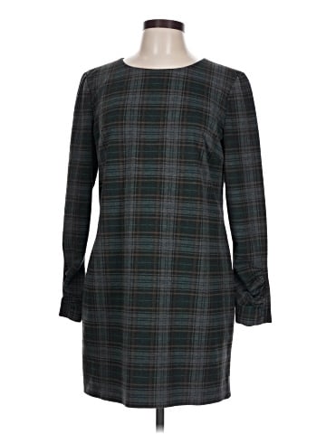 Badgley Mischka Casual Dress (view 1)
