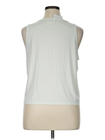 Lou & Grey Sleeveless Top (view 2)