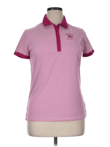 Nike Golf Short Sleeve Polo (view 1)