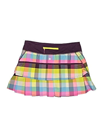 Lululemon Athletica Skort (view 2)