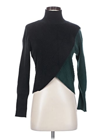 Express Turtleneck Sweater (view 1)