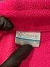 Columbia 100% Polyester Pink Track Jacket Size XL (youth) - photo 3