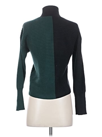 Express Turtleneck Sweater (view 2)