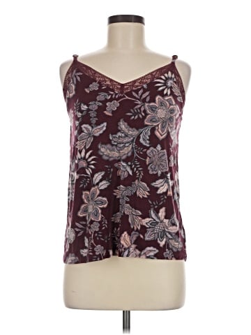 Soma Sleeveless Top (view 1)