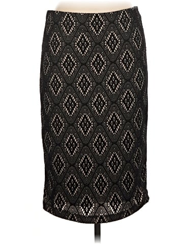 Renee C. Formal Skirt (view 1)
