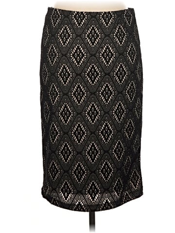 Renee C. Formal Skirt (view 2)