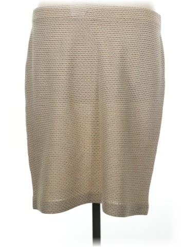 St. John Collection by Marie Gray Casual Skirt (view 2)