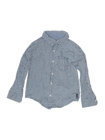 Ben Sherman Long Sleeve Button-Down Shirt (view 1)
