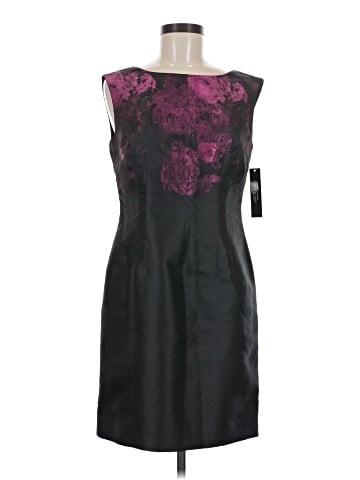 Tahari by ASL Cocktail Dress (view 1)