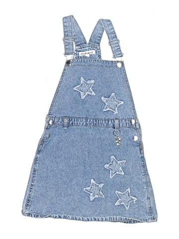 Derek Heart Overalls (view 1)