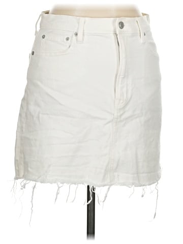 Gap Denim Skirt (view 1)