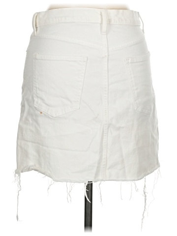 Gap Denim Skirt (view 2)