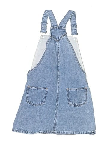 Derek Heart Overalls (view 2)
