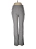 Ruby Rd. Solid Gray Dress Pants Size 10 - photo 1