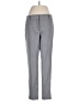 Talbots Solid Gray Dress Pants Size 6 - photo 1