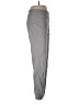 Ruby Rd. Solid Gray Dress Pants Size 10 - photo 4