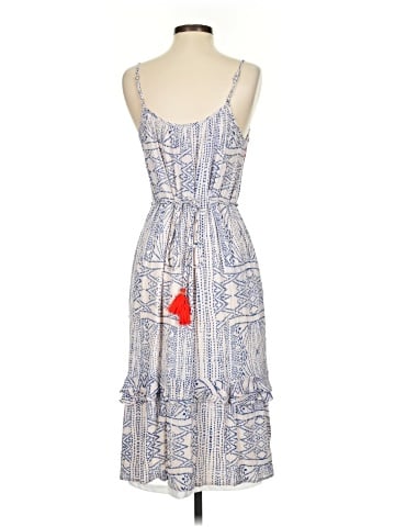 THML Casual Dress (view 2)