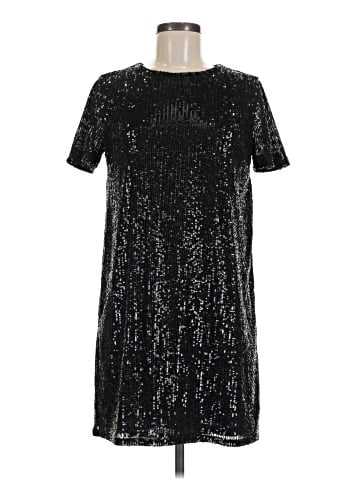 Ann Taylor LOFT Cocktail Dress (view 1)