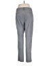 Talbots Solid Gray Dress Pants Size 6 - photo 2