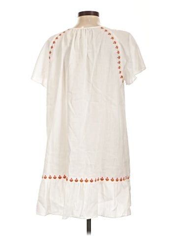 Madewell Casual Dress (view 2)