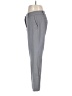 Talbots Solid Gray Dress Pants Size 6 - photo 5