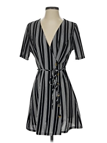Speechless Casual Dress (view 1)