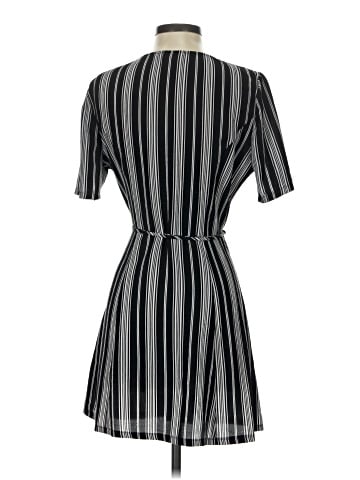 Speechless Casual Dress (view 2)